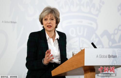 英國脫歐談判“攻堅期”，雙方還在糾結哪些問題？